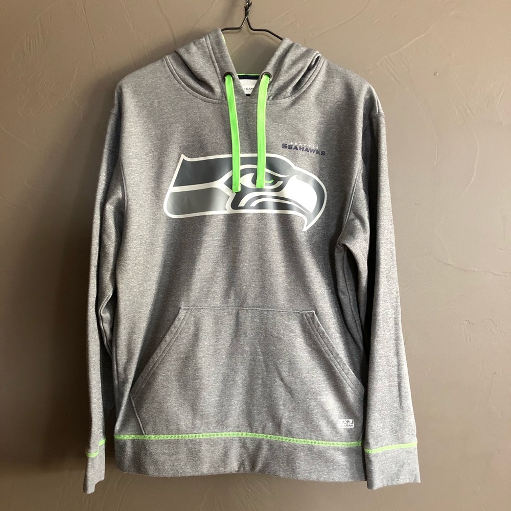 Women’s Seattle Seahawks Sweatshirt